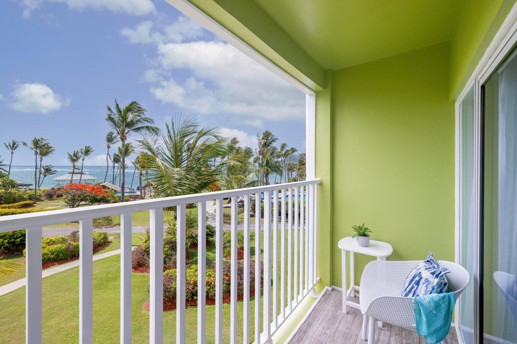 Harmony JR Suite Partial Ocean View-Adults Only