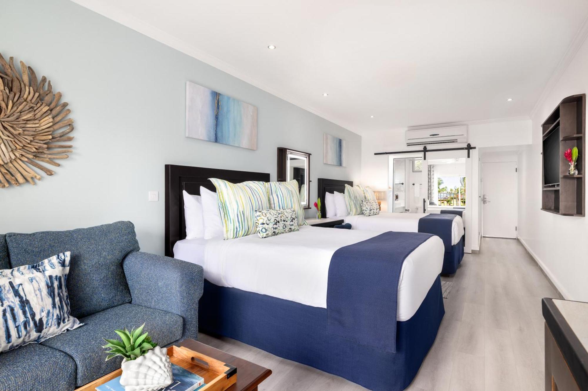Harmony JR Suite Partial Ocean View-Adults Only