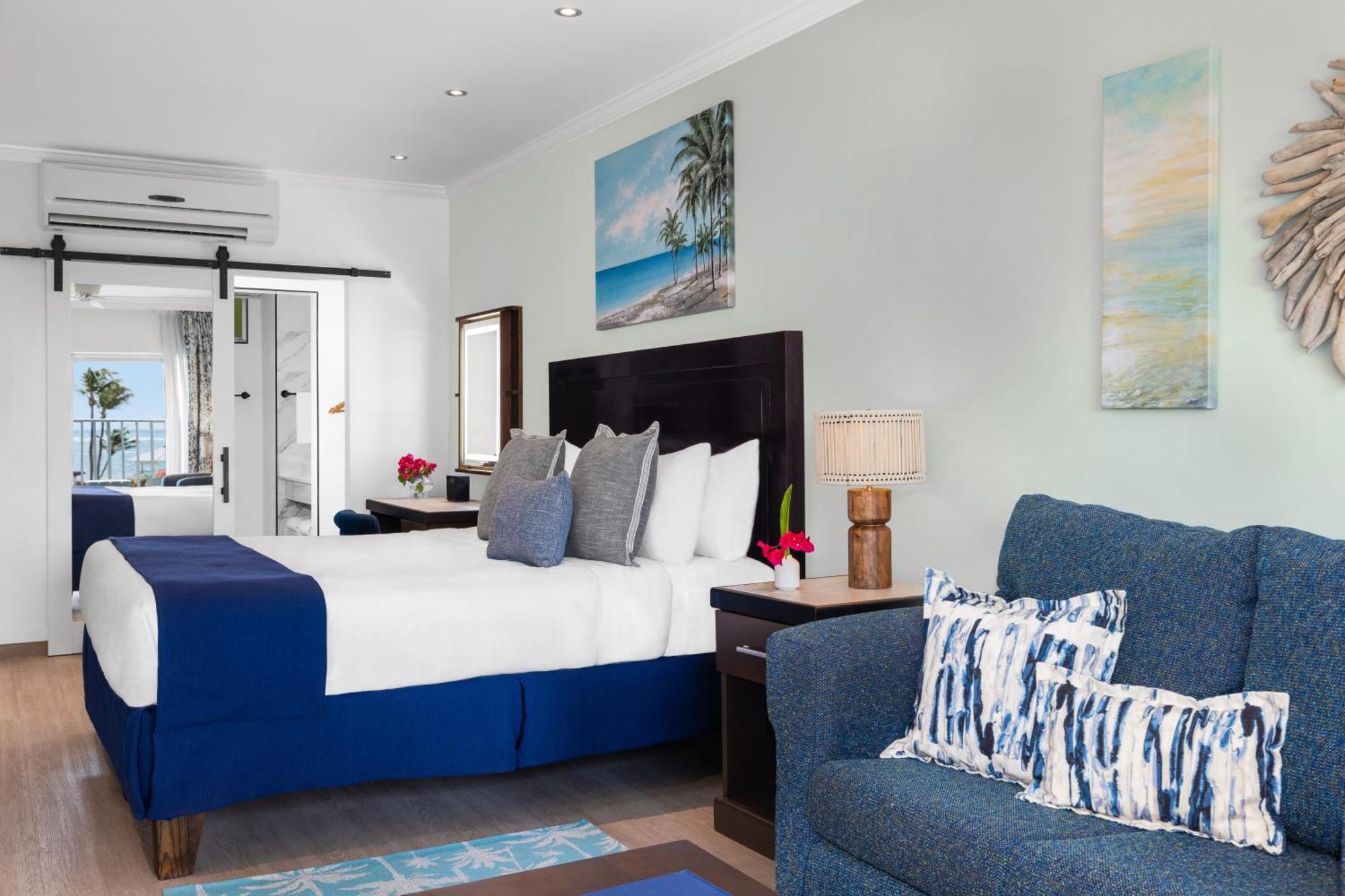Harmony JR Suite Partial Ocean View-Adults Only
