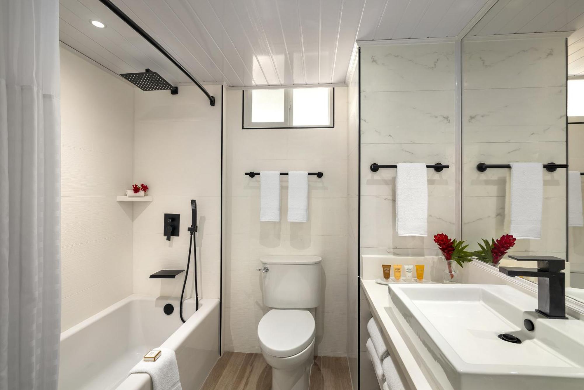 Splash Concierge Junior Suite Club Level Ocean View Family Friendly