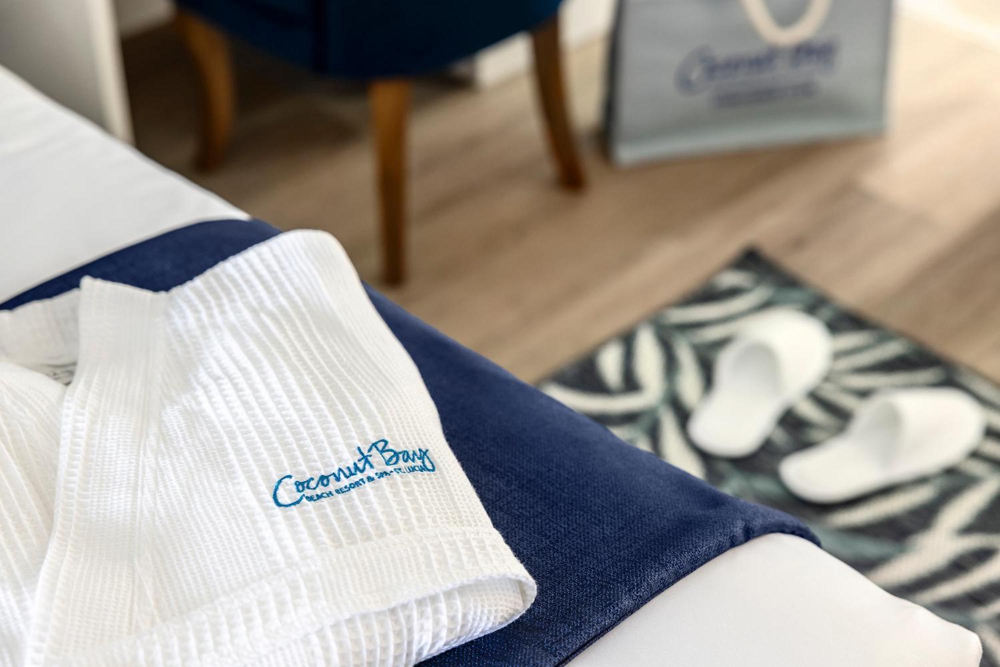 Splash Concierge Junior Suite Club Level Ocean View Family Friendly
