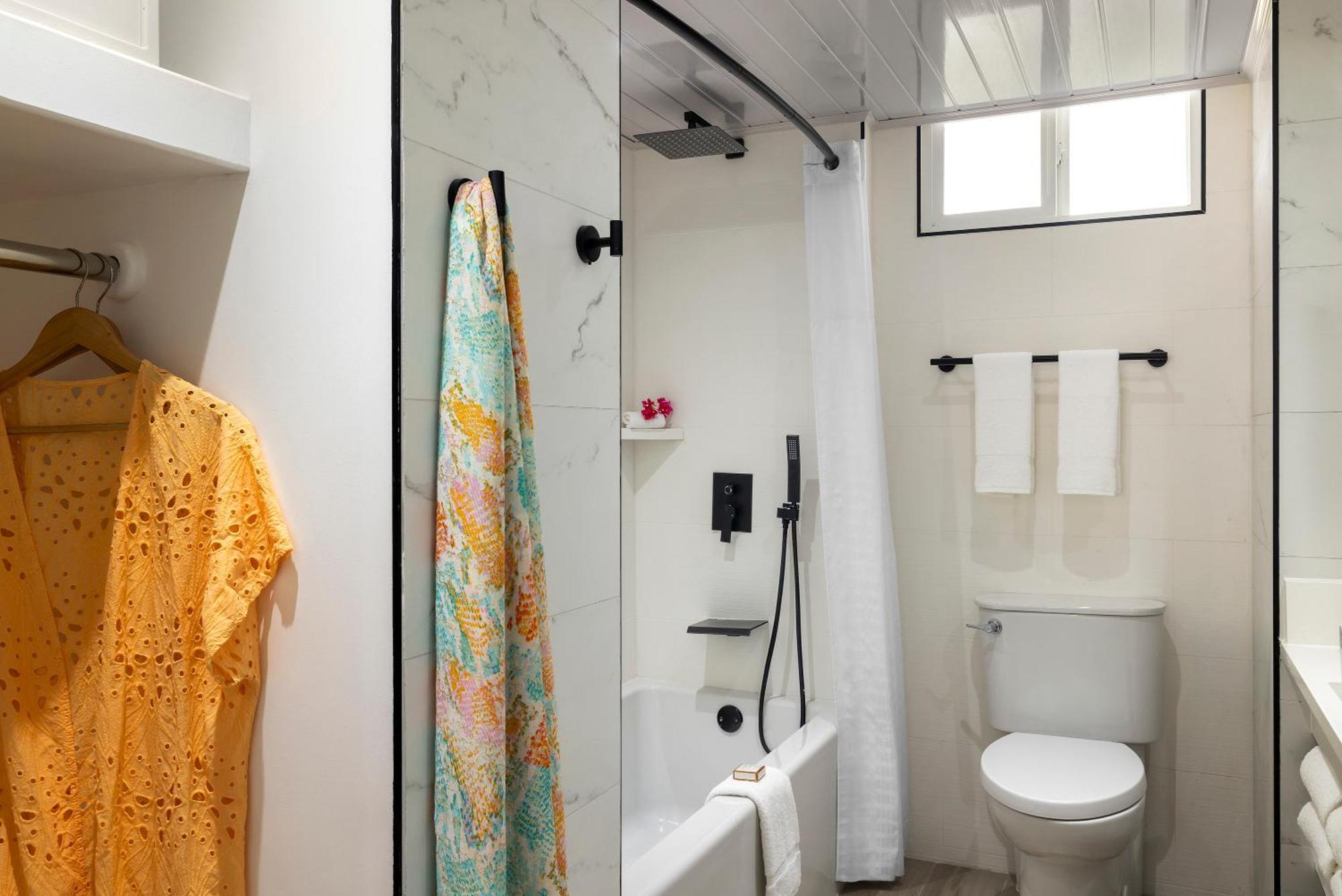 Splash Concierge Junior Suite Club Level Ocean View Family Friendly
